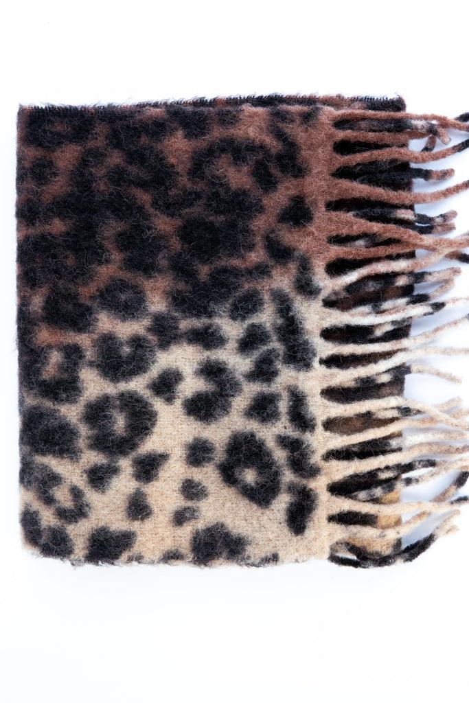 Faliero Sarti Flintstones Scarf