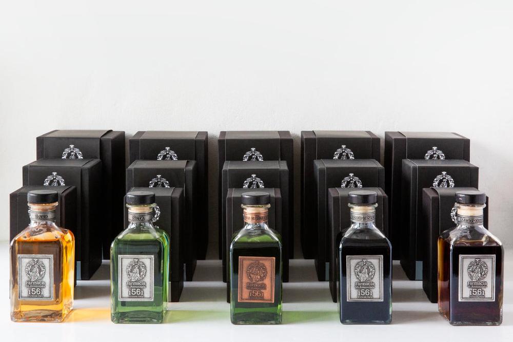 Farmacia Room Diffuser