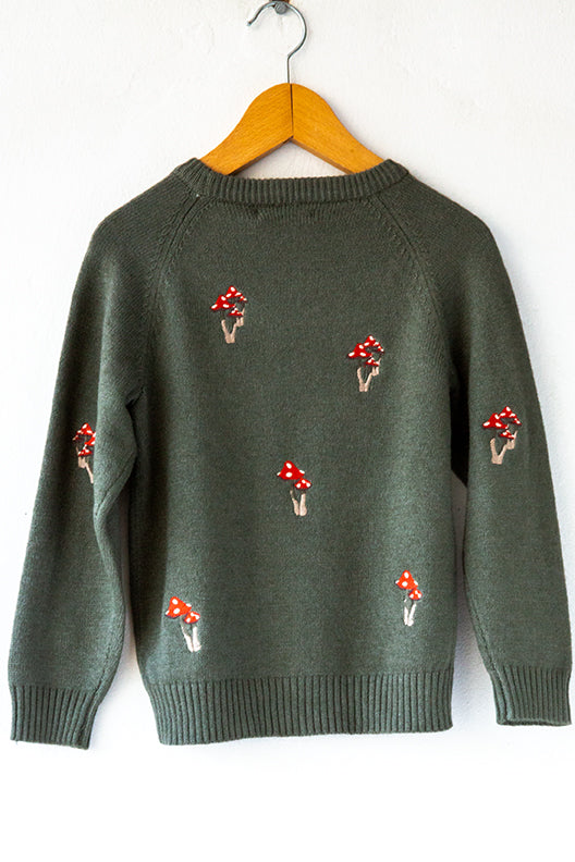 Fliink Benna Mushroom PO