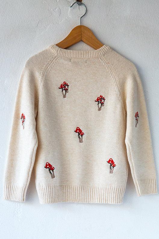 Fliink Benna Mushroom PO