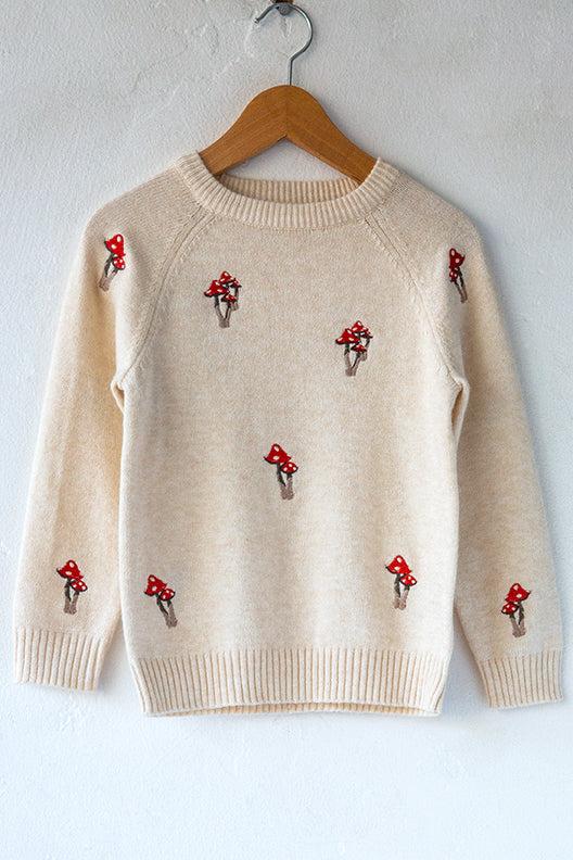 Fliink Benna Mushroom PO