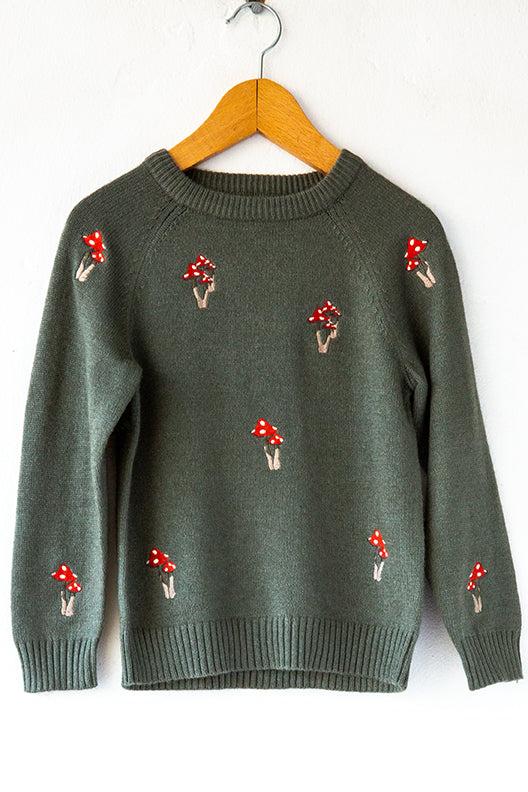 Fliink Benna Mushroom PO