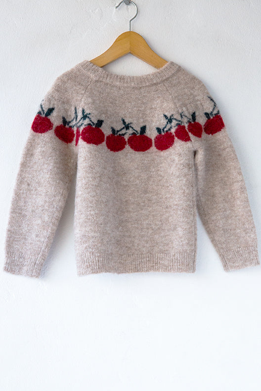 Fliink Star Apple Crew