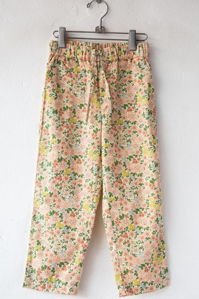Floss Emma Flower Pant