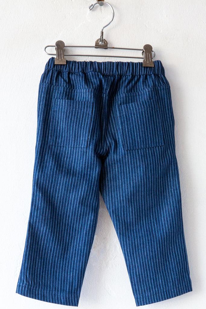 Floss Willy Stripe Pant