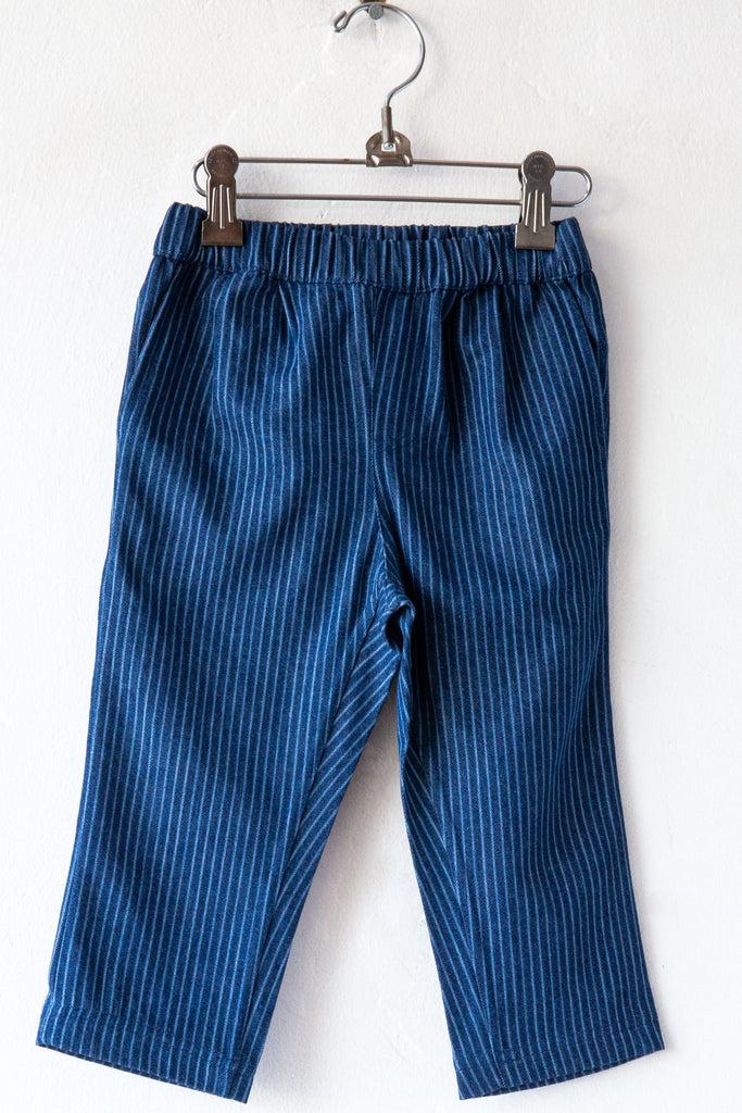 Floss Willy Stripe Pant