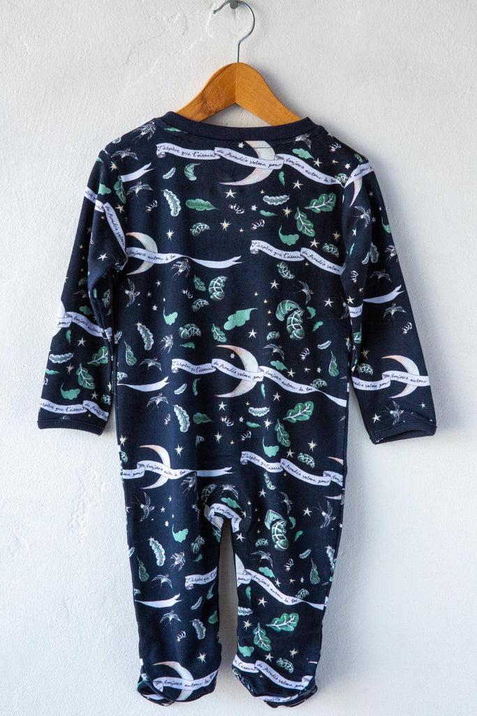 Forivor Bird Of Paradise Onesie
