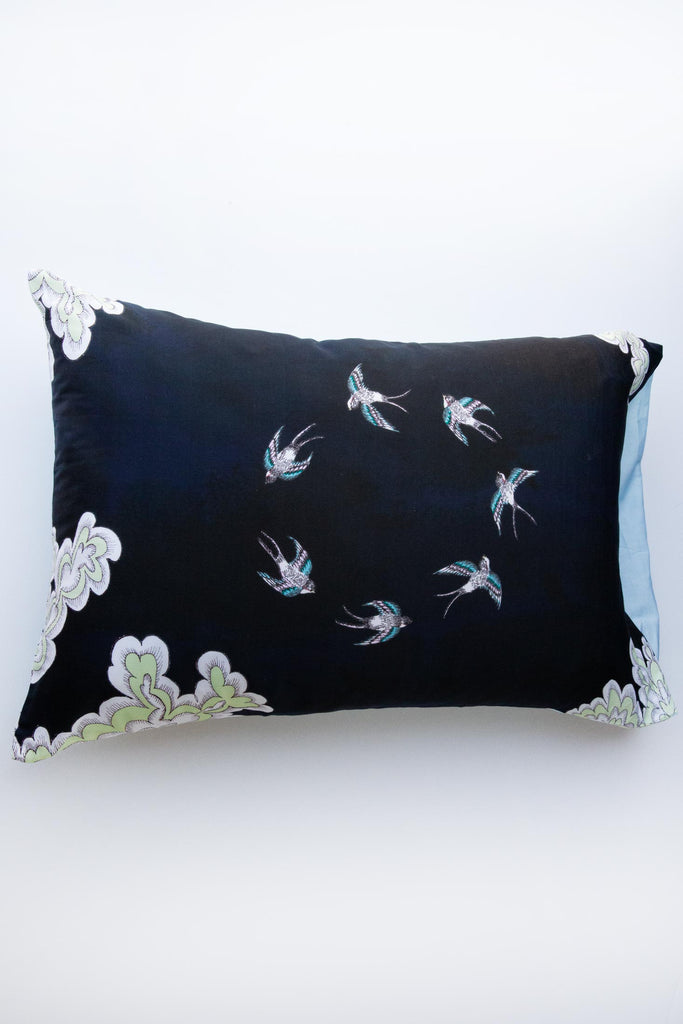 Forivor Enchanted Forest Pillow Slip