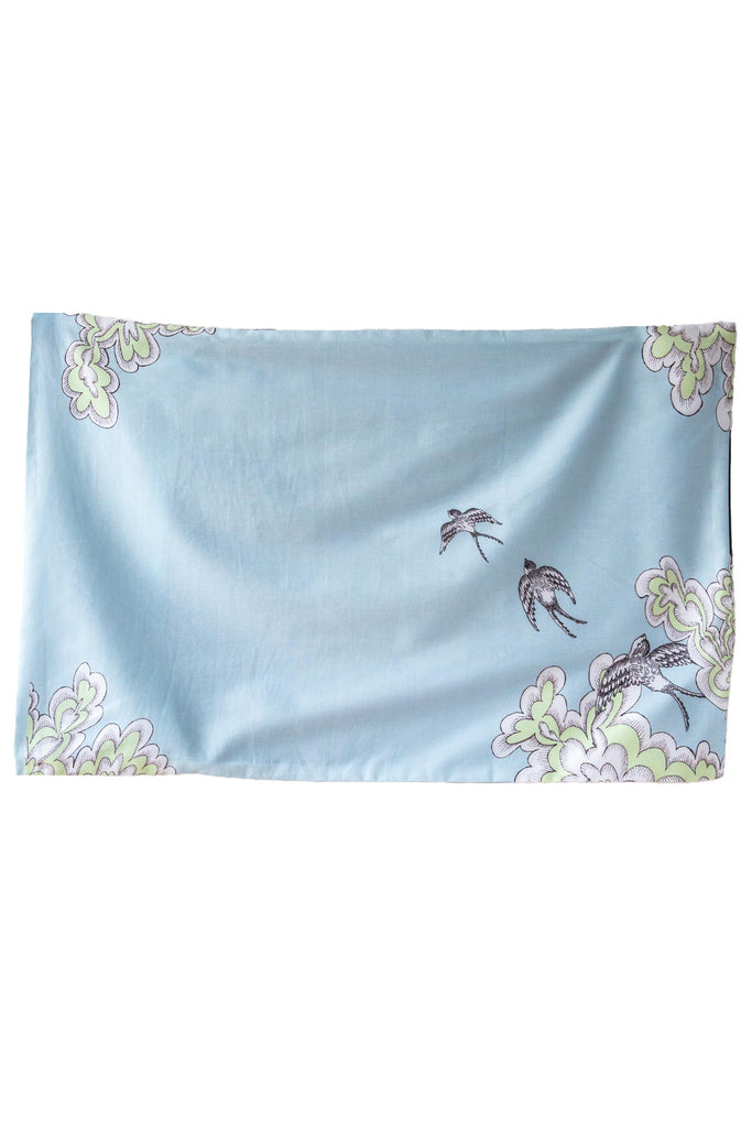 Forivor Enchanted Forest Pillow Slip