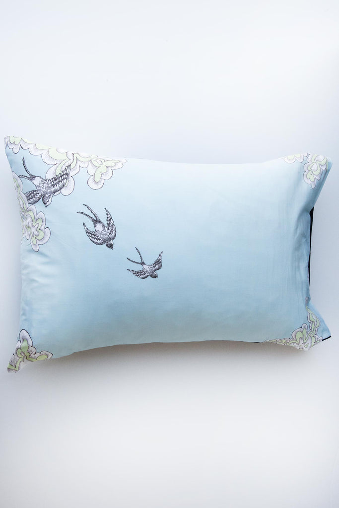 Forivor Enchanted Forest Pillow Slip