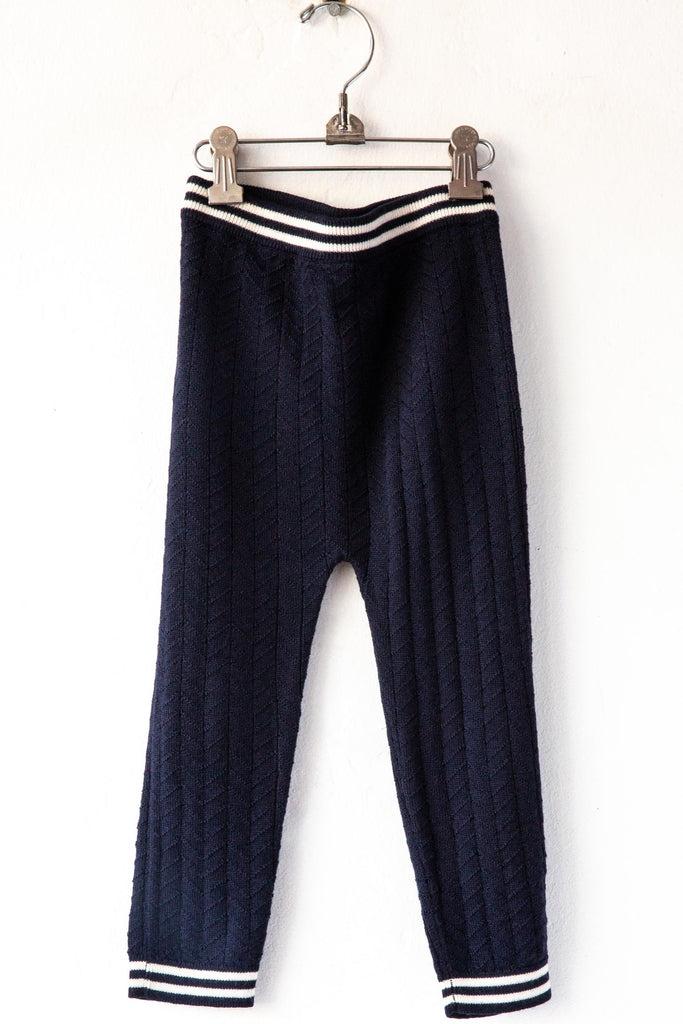 FUB ZigZag Pant