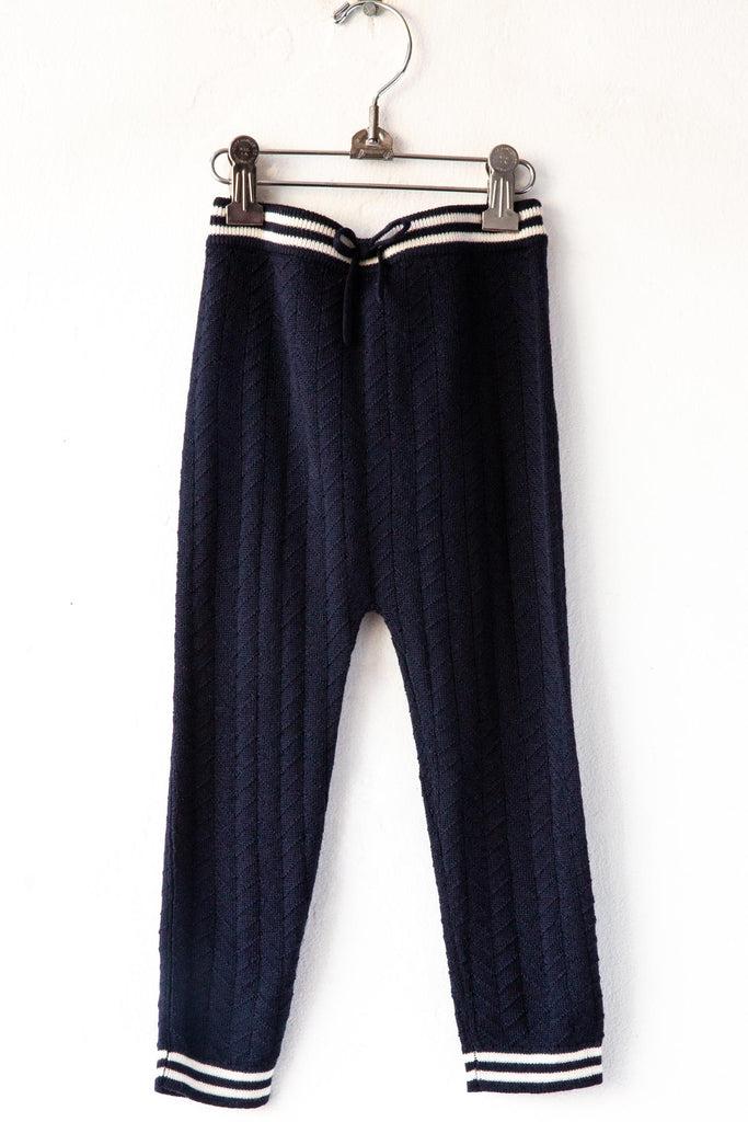 FUB ZigZag Pant