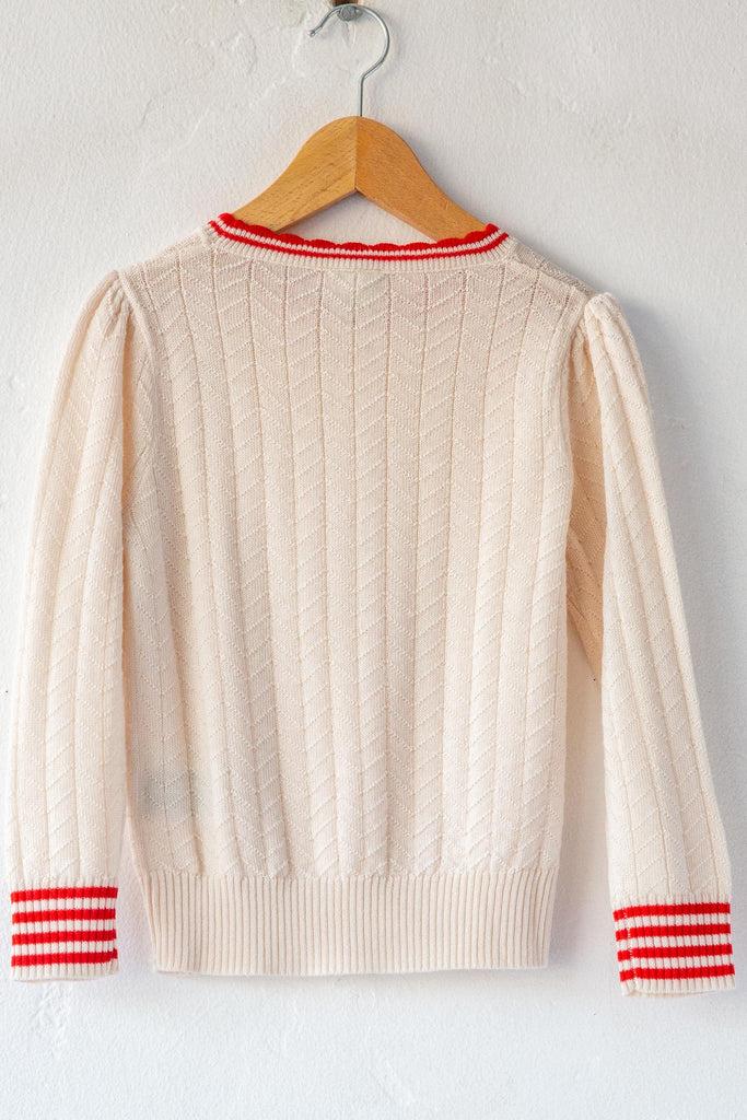 FUB ZigZag Sweater