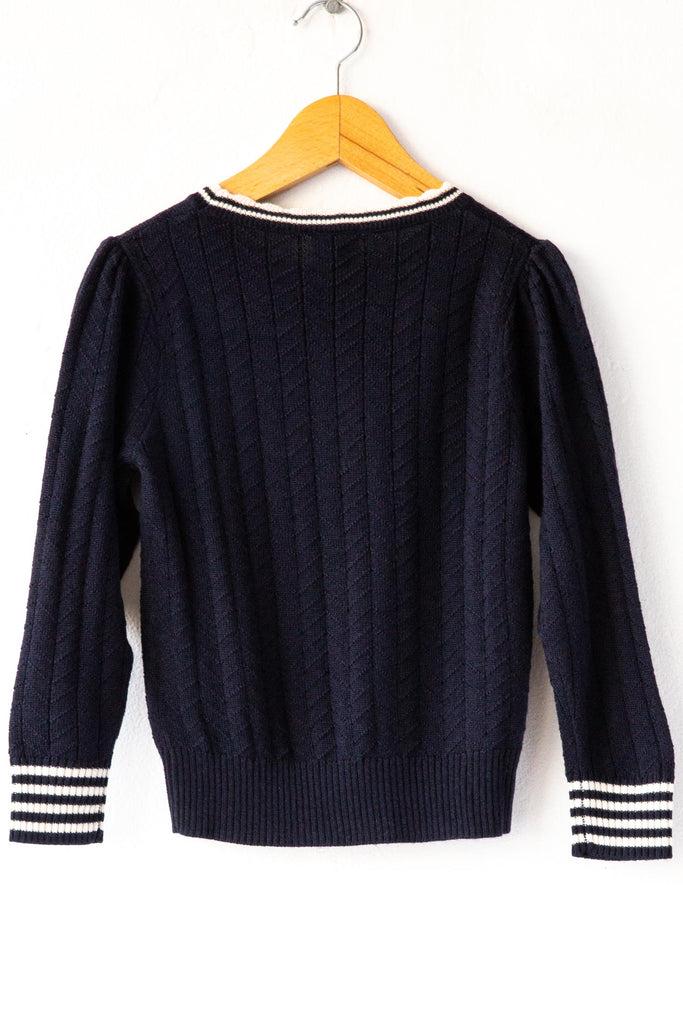 FUB ZigZag Sweater