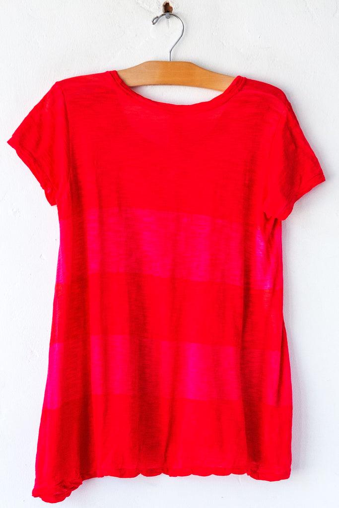 Gilda Midani Monoprix Stripe Top