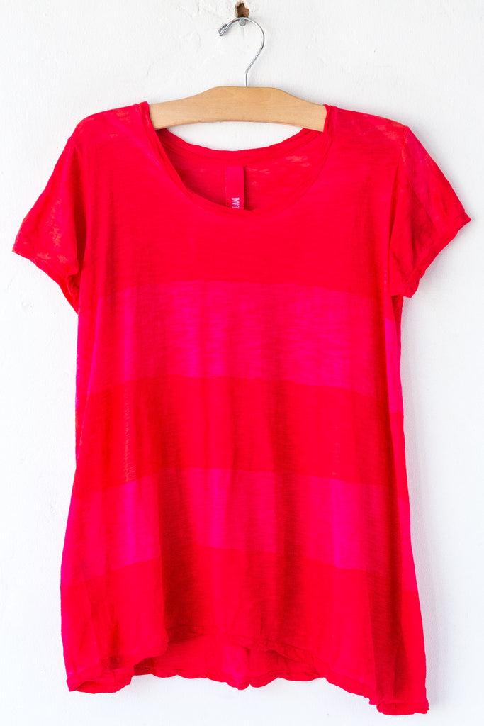 Gilda Midani Monoprix Stripe Top