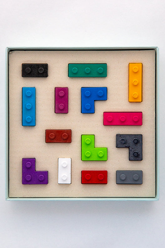 Goober World Crayons