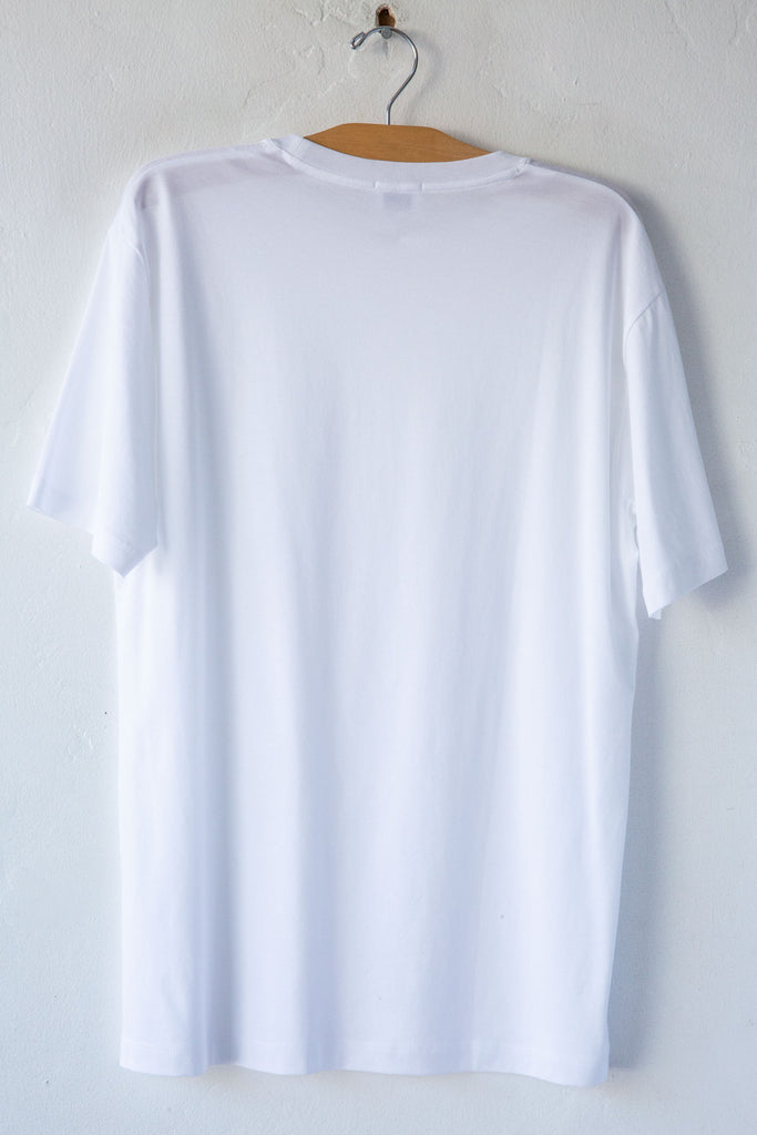 Handvaerk Pima Crew Tee