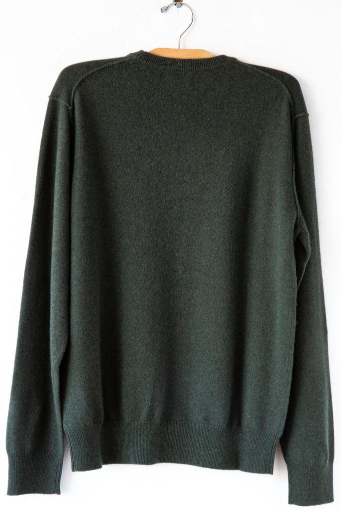 Hartford Cashmere Crew