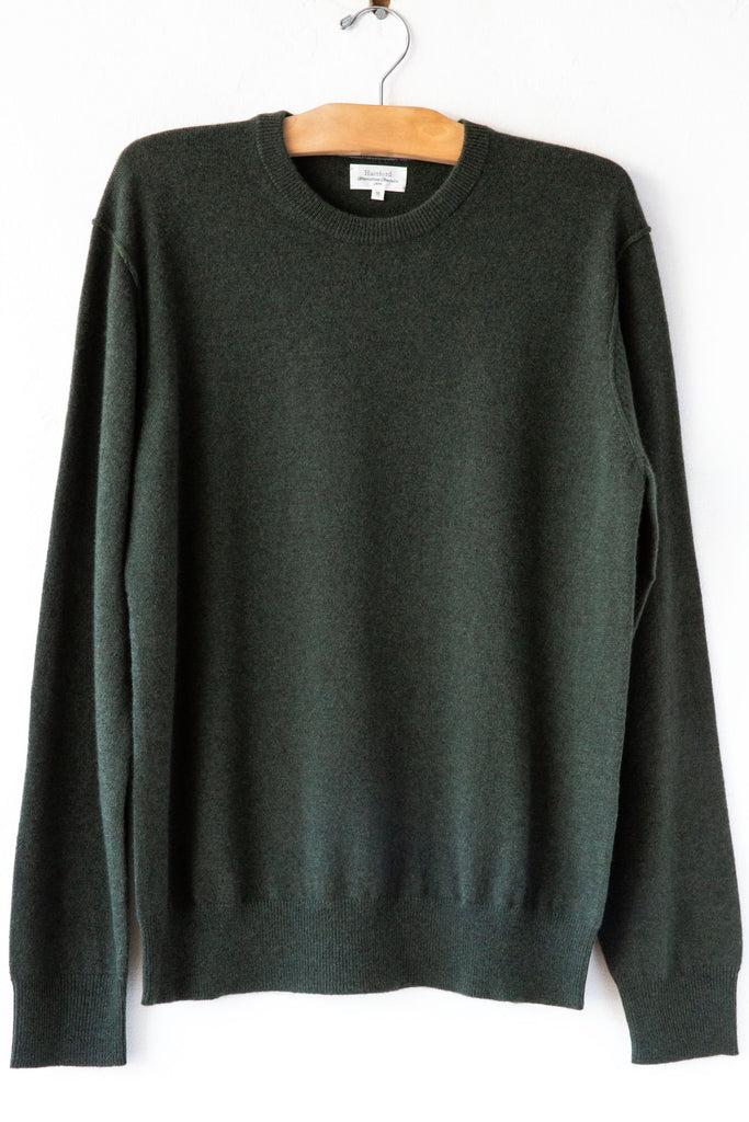 Hartford Cashmere Crew