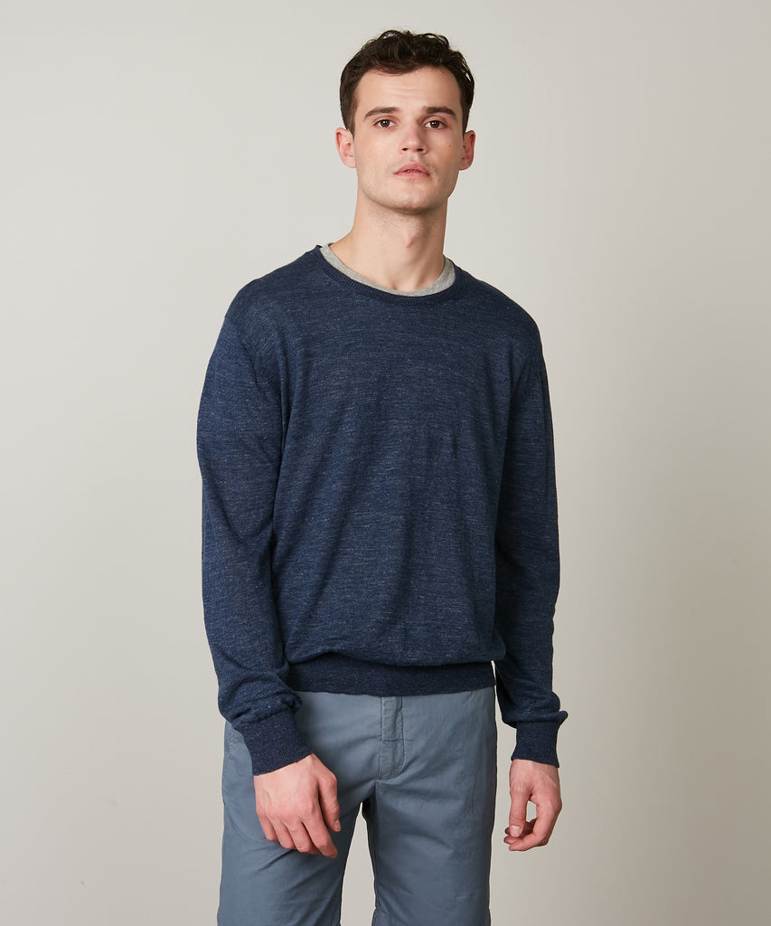 Hartford Crew Pullover