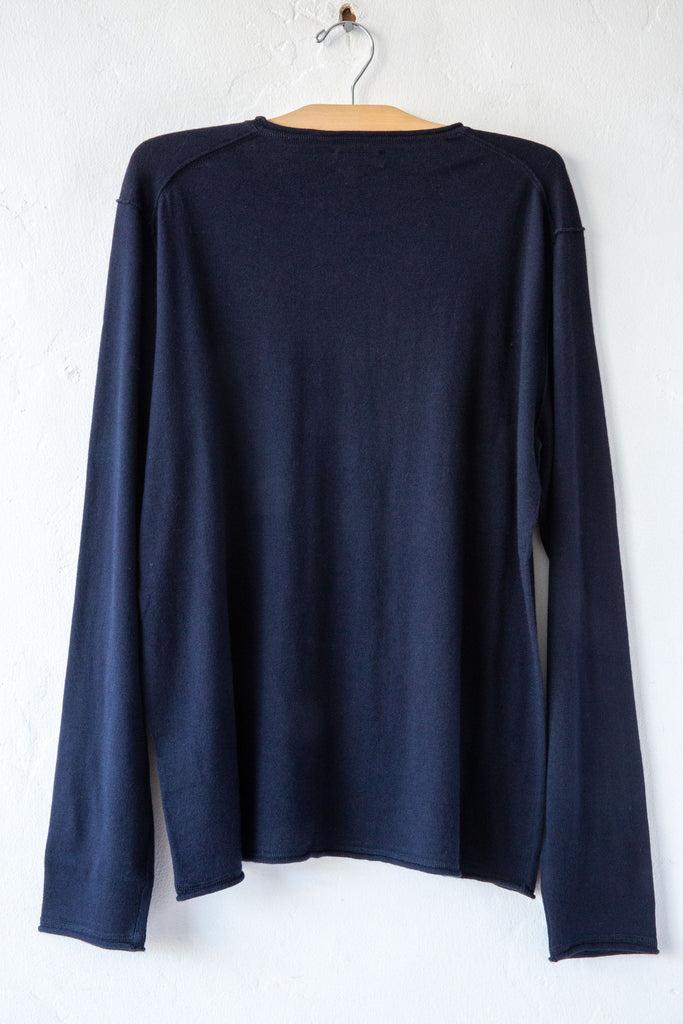 Hartford Crew Sweater