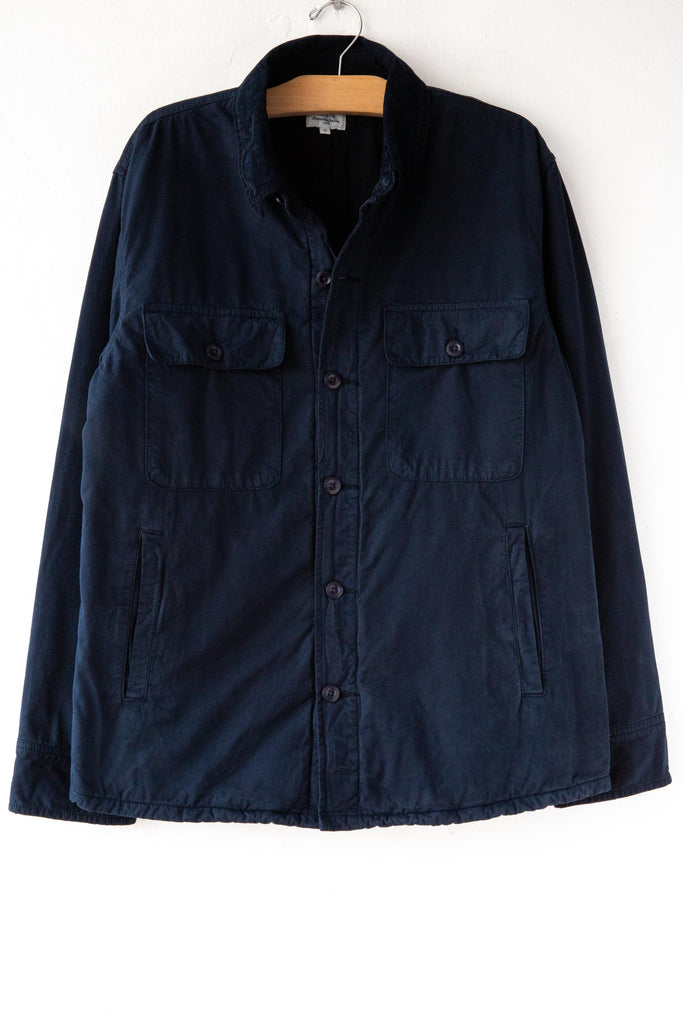 Hartford Jemmy Chino Jacket