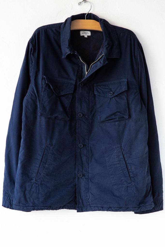 Hartford Jonah Jacket