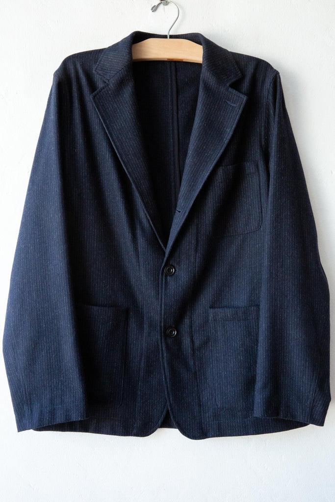 Hartford Jonny Flannel PS Jacket