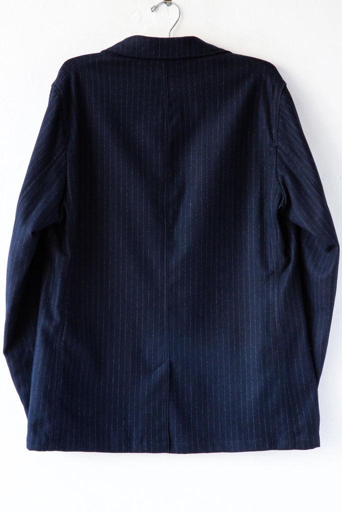 Hartford Jonny Wool Jacket