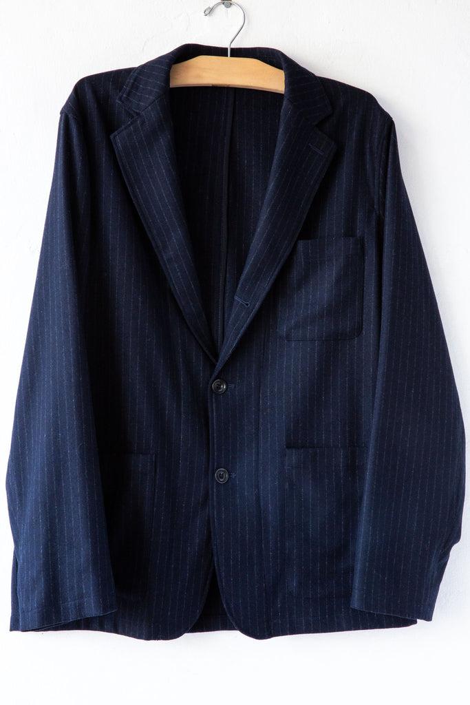 Hartford Jonny Wool Jacket