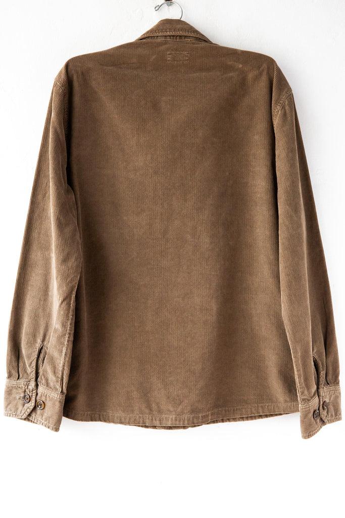 Hartford Joyce Cord Jacket