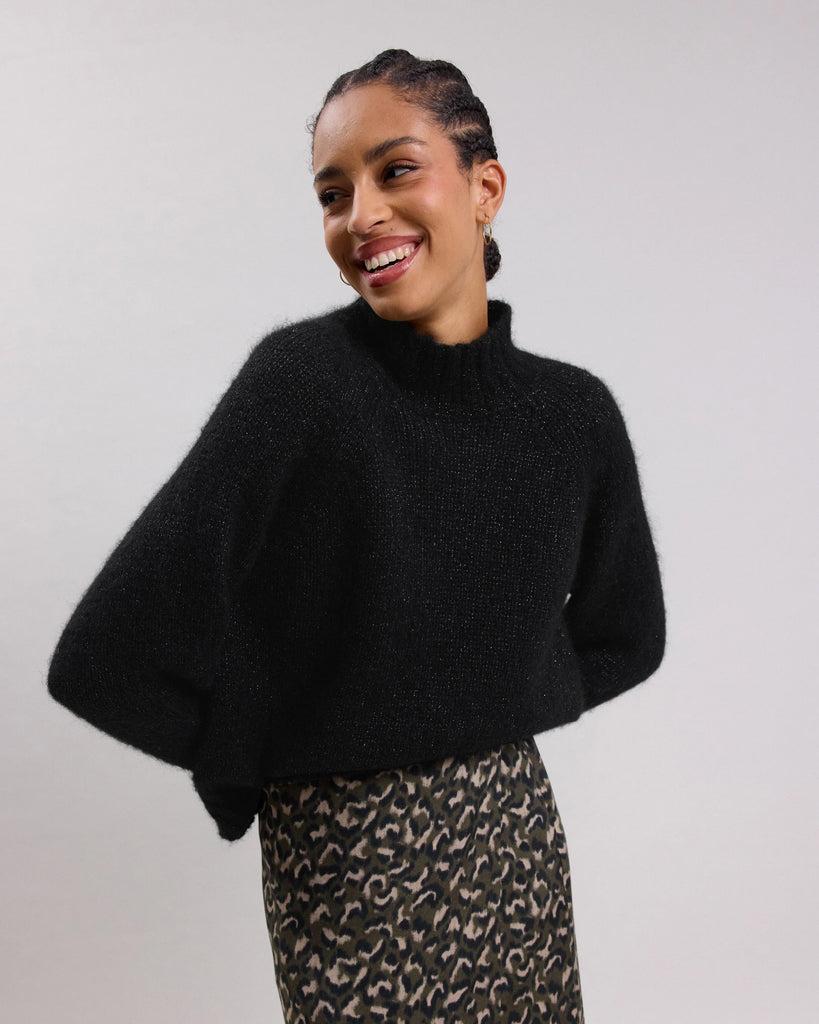 Hartford Myffie Sweater