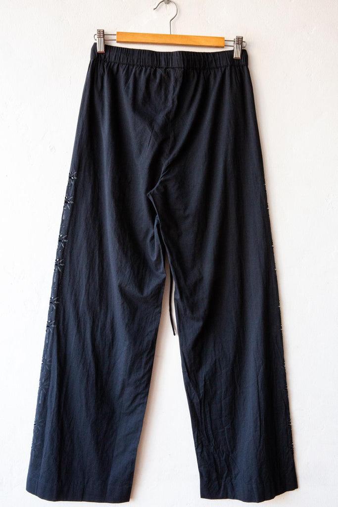 Hartford Palma Emb Pant