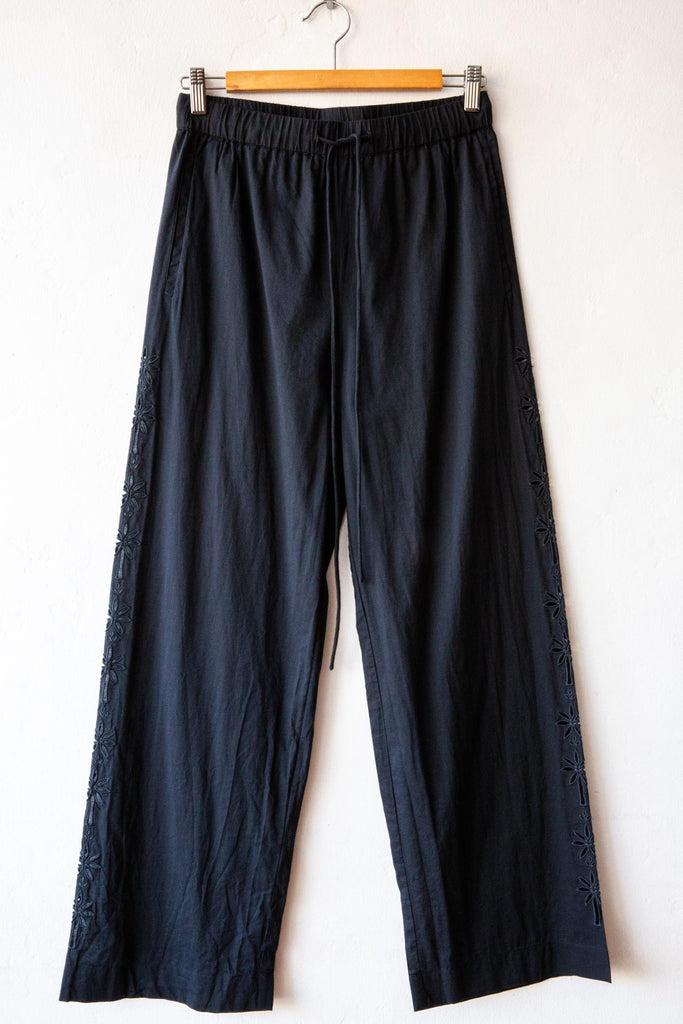 Hartford Palma Emb Pant