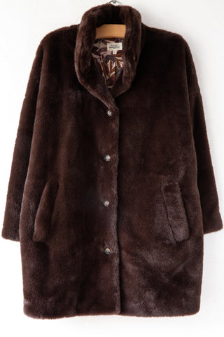 Hartford Paul Flannel Shirt