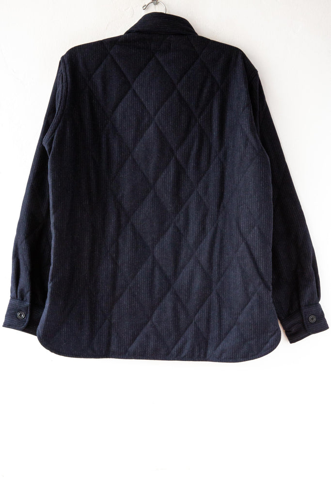Hartford Peter PS Shirt Jacket