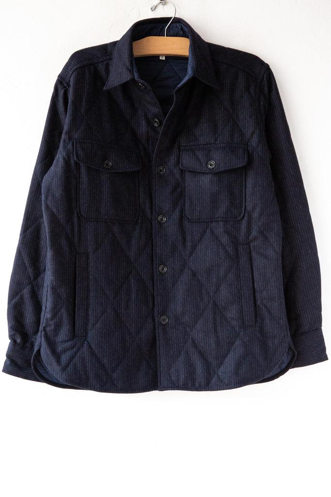 Hartford Peter PS Shirt Jacket