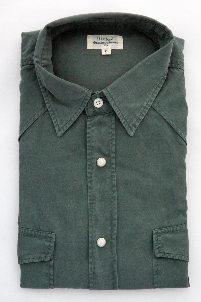 Hartford Phoenix Pat Shirt