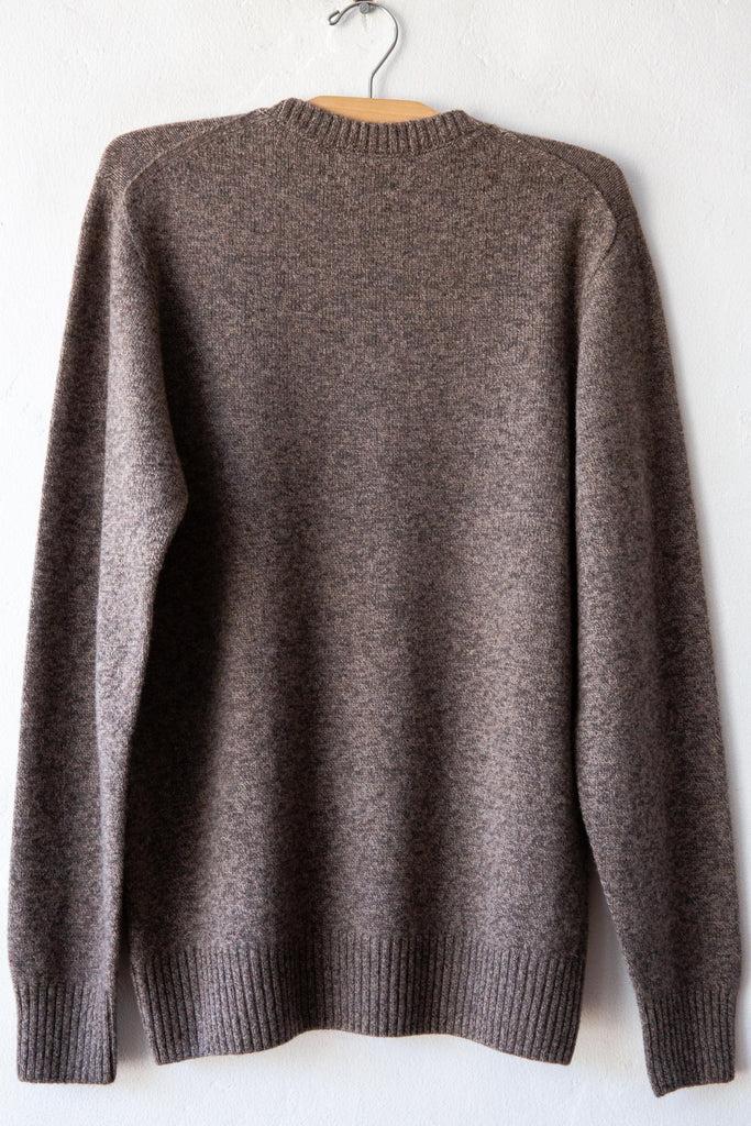 Hartford Seamless Crew PO