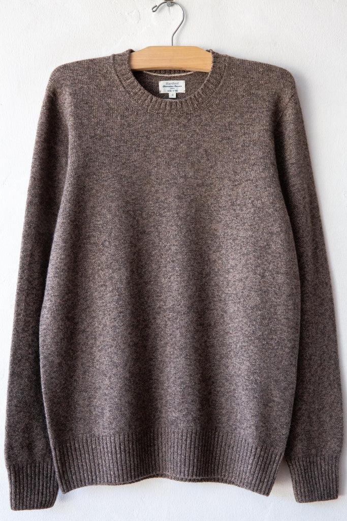 Hartford Seamless Crew PO