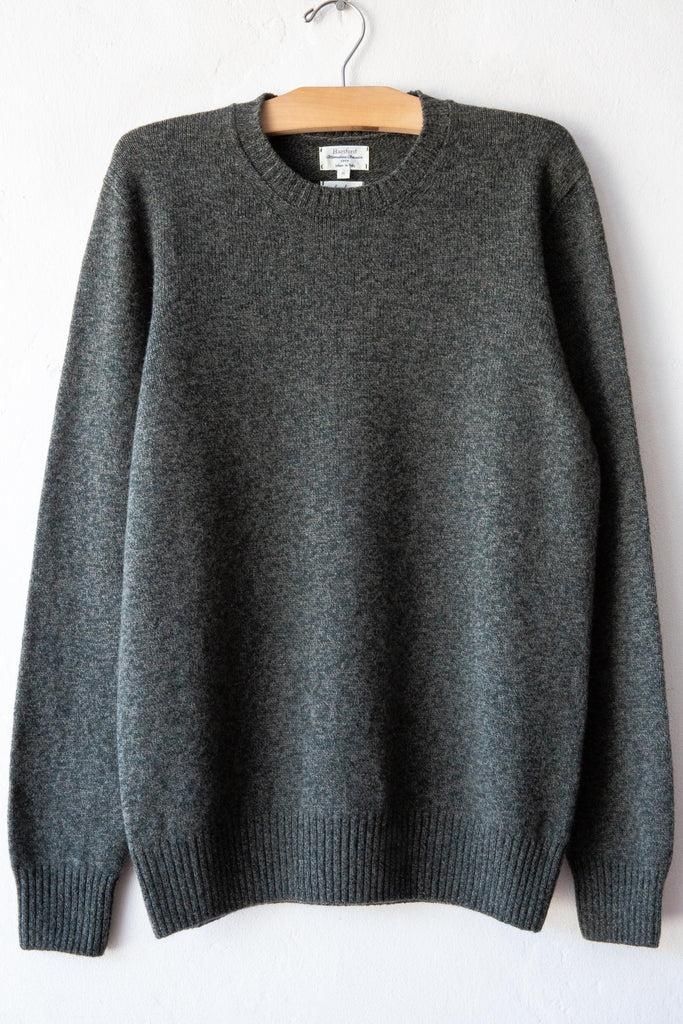 Hartford Seamless Crew PO