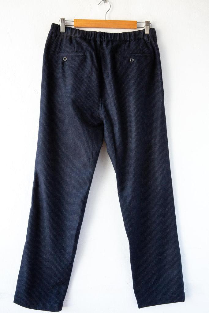 Hartford Tanker Flannel PS Pants