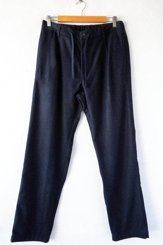 Hartford Tanker Flannel PS Pants