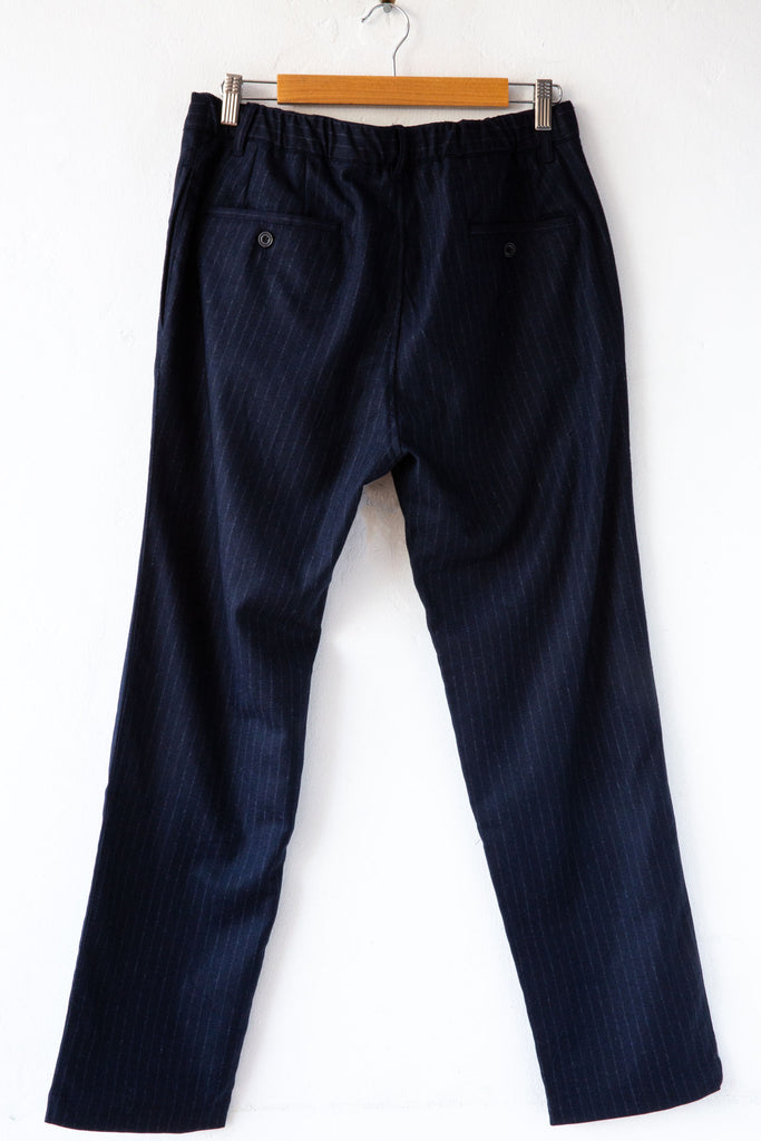 Hartford Tanker Wool Pant