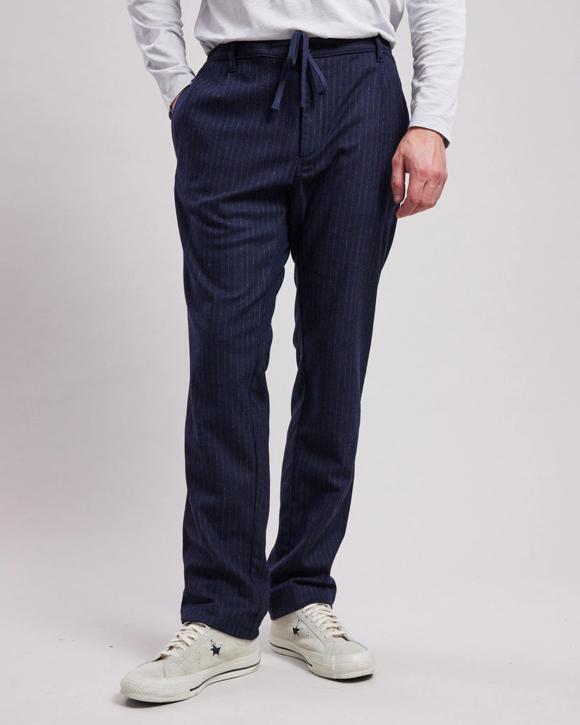 Hartford Tanker Wool Pant