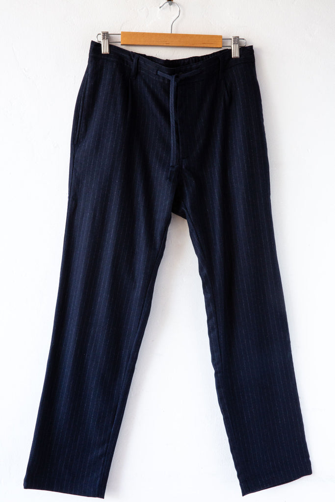 Hartford Tanker Wool Pant