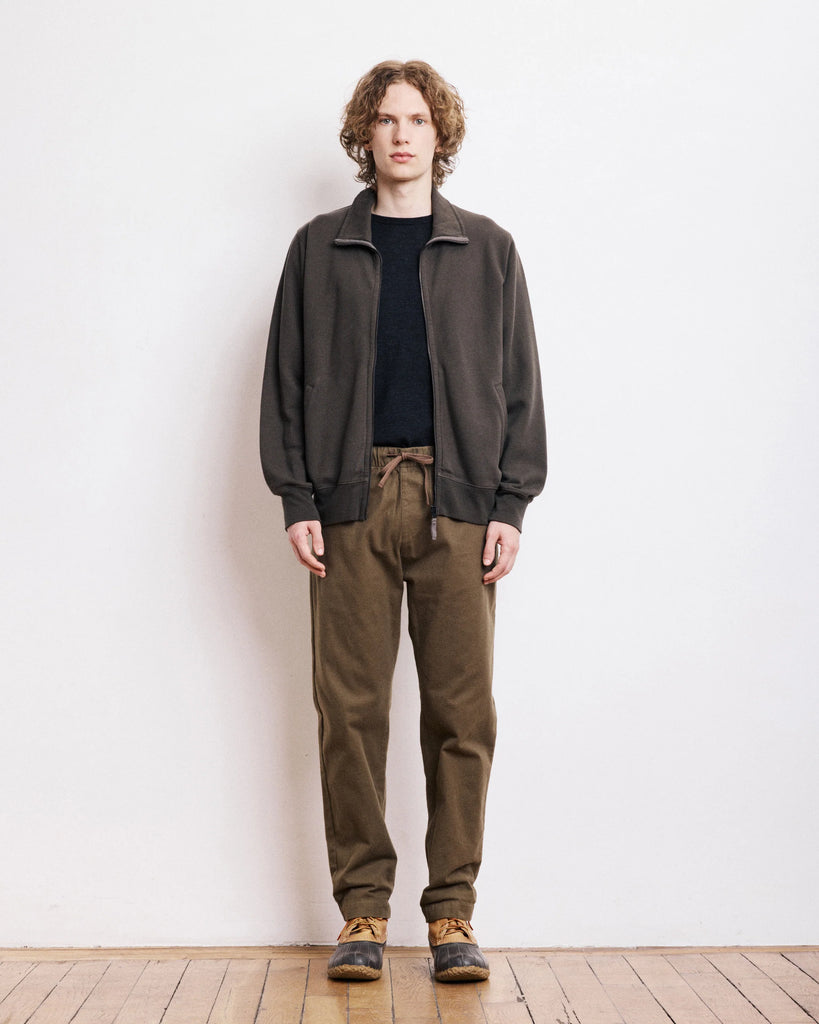 Hartford Track Jacket