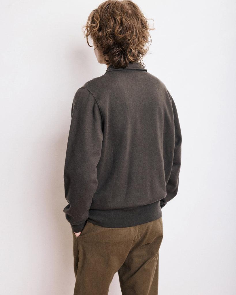 Hartford Track Jacket