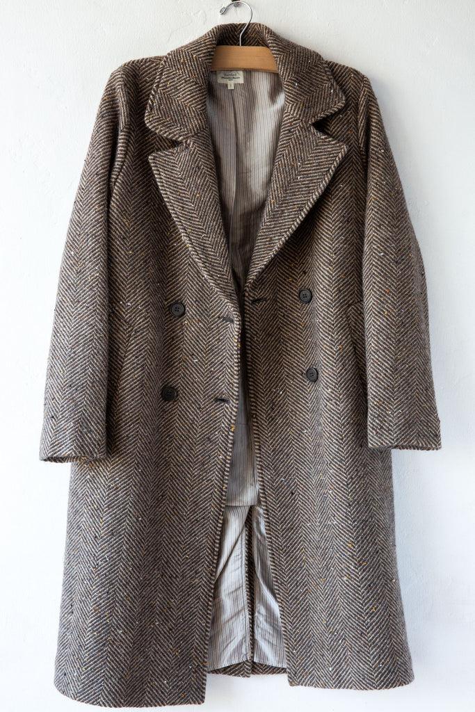 Hartford Vael Coat
